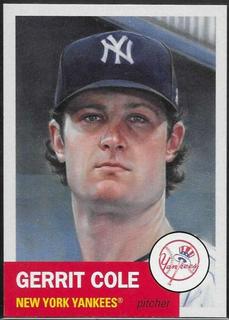 Gerrit Cole