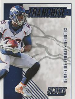 Demaryius Thomas