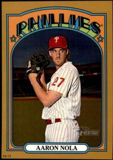 Aaron Nola