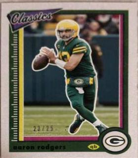 Aaron Rodgers