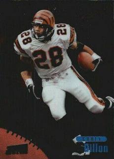 Corey Dillon