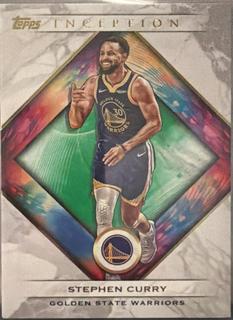 Stephen Curry