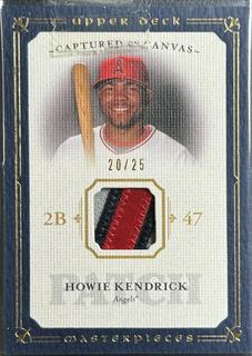 Howie Kendrick