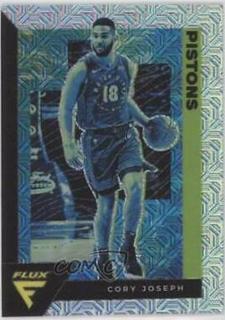 Cory Joseph