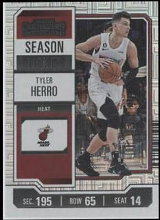 Tyler Herro