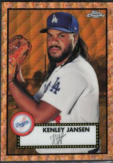 Kenley Jansen