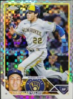 Christian Yelich