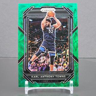 Karl Anthony Towns