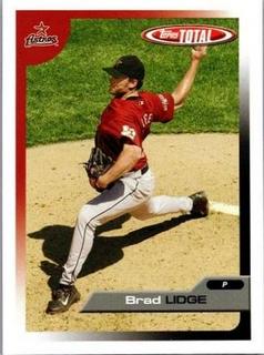 Brad Lidge