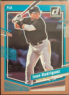 Ivan Rodriguez