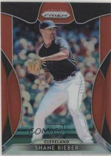 Shane Bieber