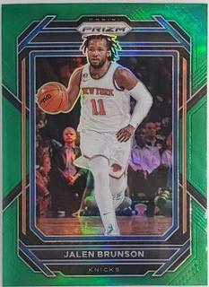 Jalen Brunson