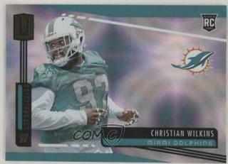 Christian Wilkins