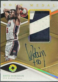 David Robinson