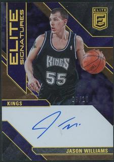 Jason Williams