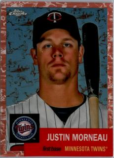 Justin Morneau