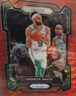 Derrick White