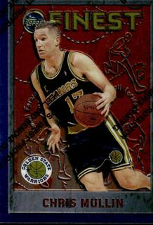 Chris Mullin