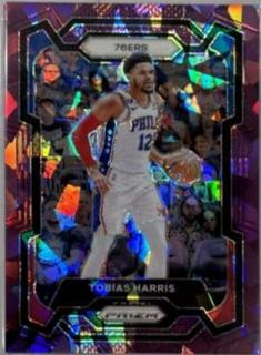 Tobias Harris