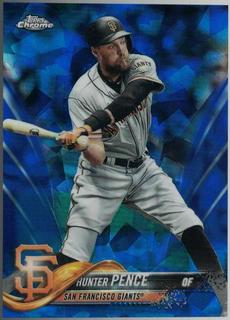 Hunter Pence