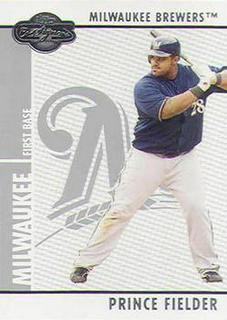 Prince Fielder