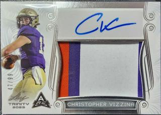 Christopher Vizzina