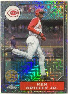Ken Griffey Jr.