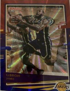 LeBron James