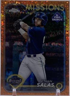 Ethan Salas