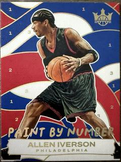 Allen Iverson