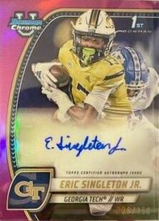 Eric Singleton Jr.