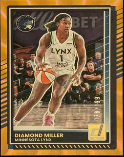Diamond Miller