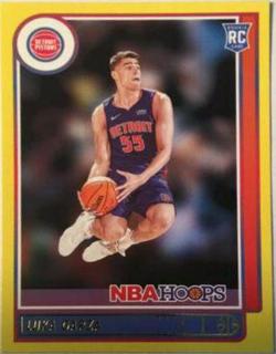 Luka Garza
