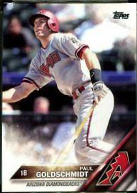 Paul Goldschmidt