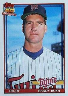 Randy Bush