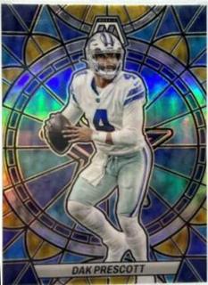 Dak Prescott