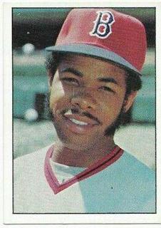 Cecil Cooper