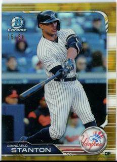 Giancarlo Stanton