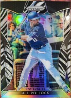 A.J. Pollock