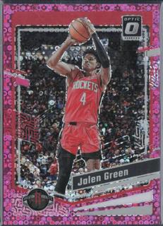 Jalen Green