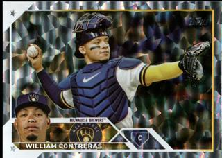William Contreras