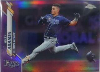 Willy Adames