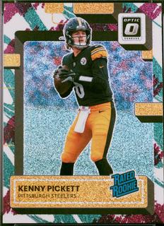 Kenny Pickett