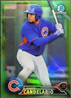 Jeimer Candelario