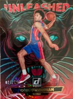 Cade Cunningham