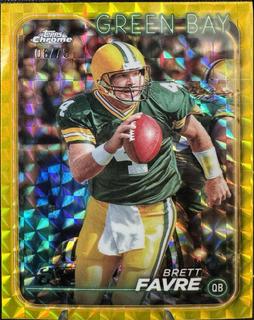 Brett Favre