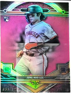 Jung Hoo Lee