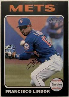 Francisco Lindor
