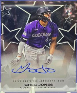 Greg Jones