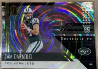Sam Darnold